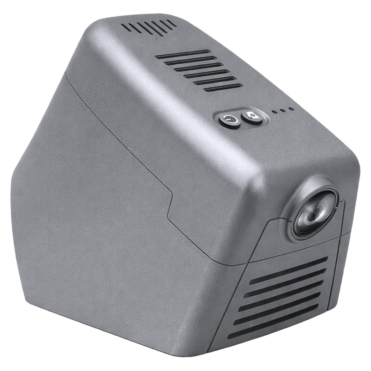 Xplywi hidden dash cam for Land Rover Discovery Sport L550 2016-2019 with vehicle-specific housing