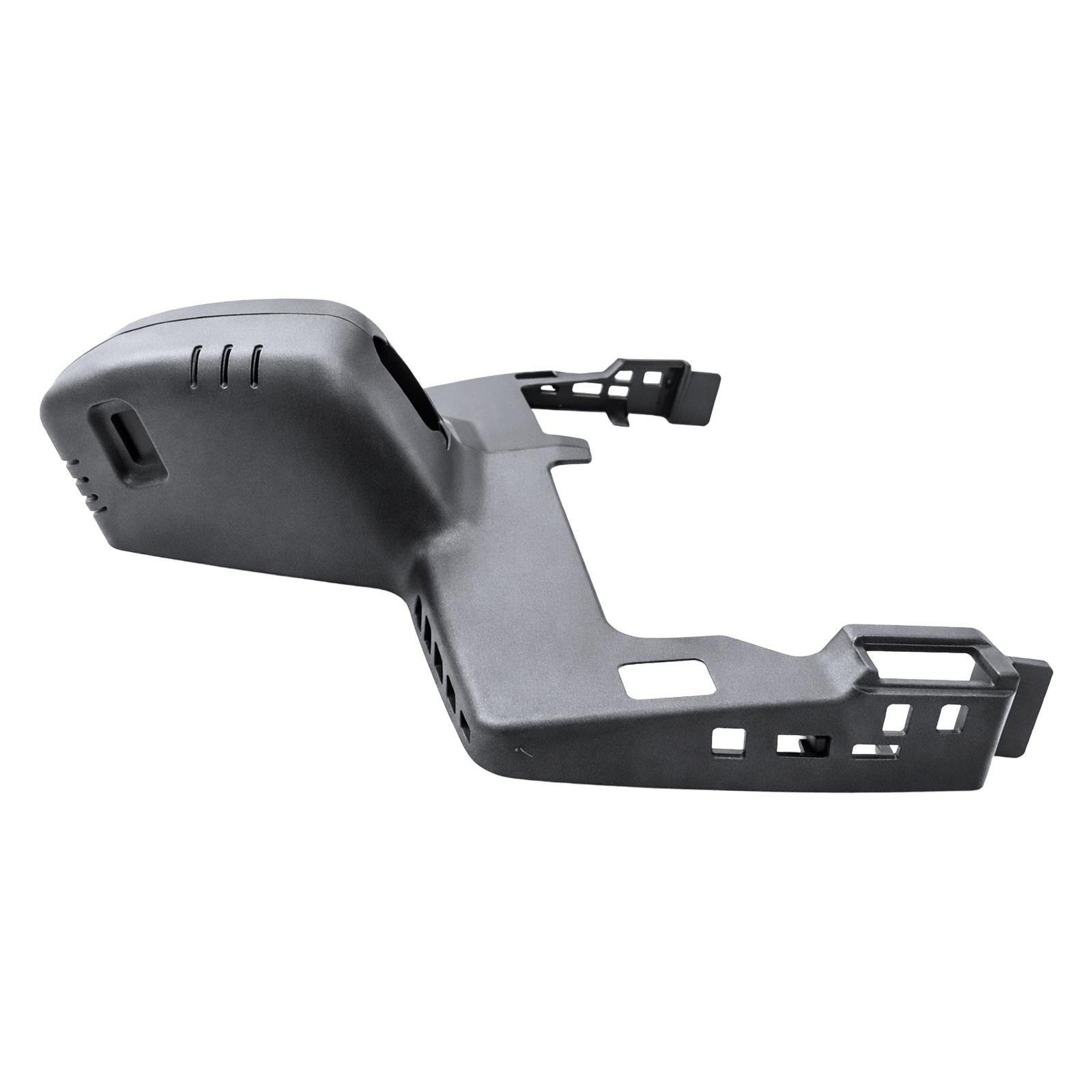 Xplywi hidden dash cam for MINI John Cooper Works F65/F66/F67 2024-2026 with vehicle-specific housing