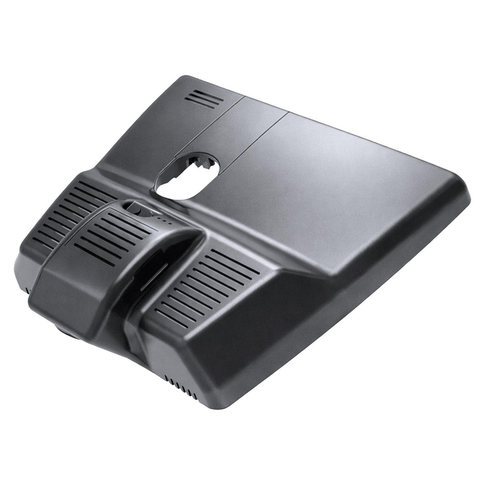 Xplywi hidden dash cam for Hyundai Santa Cruz 2022-2026 with vehicle-specific housing