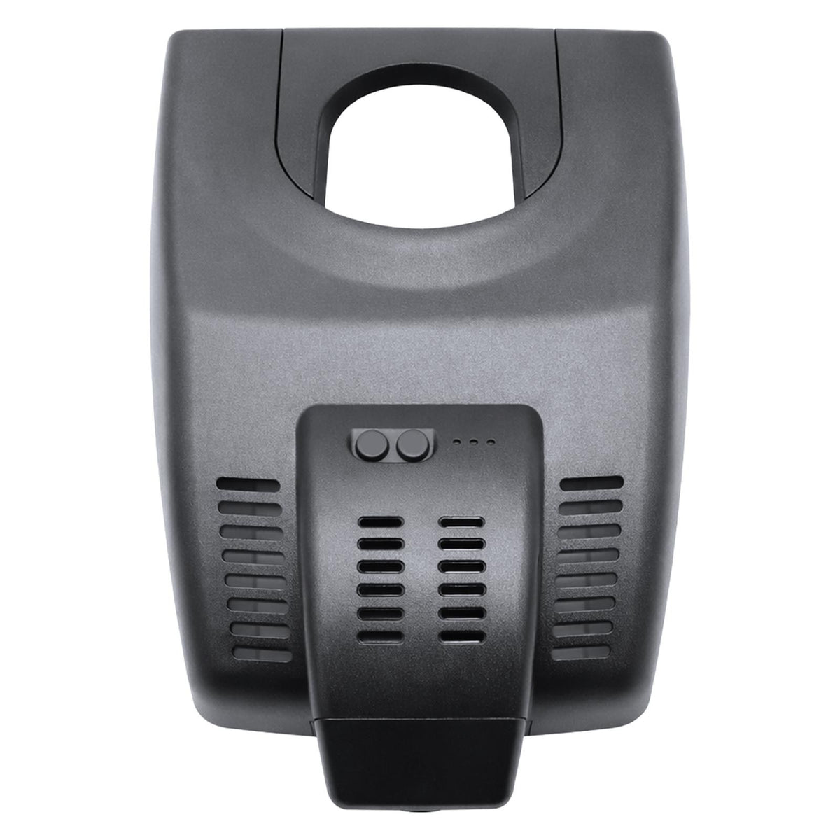 Xplywi hidden dash cam for Toyota RAV4 XA50 2022-2025 with vehicle-specific housing