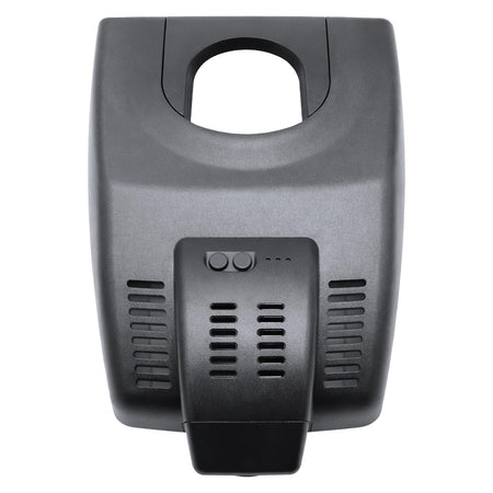 Xplywi hidden dash cam for Toyota RAV4 XA50 2022-2025 with vehicle-specific housing