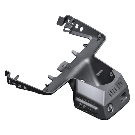 Xplywi hidden dash cam for BMW 3 Series G20/G28 2025-2026 with vehicle-specific housing