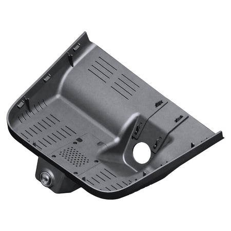 Xplywi hidden dash cam for Geely ICON 2025 with vehicle-specific housing