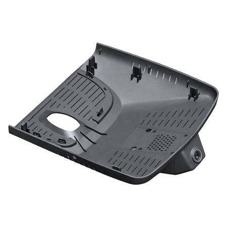 Xplywi hidden dash cam for Rising Auto F7 2023-2025 with vehicle-specific housing