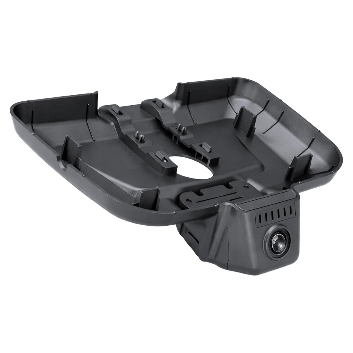 Xplywi hidden dash cam for Changan Hunter 2024 with vehicle-specific housing