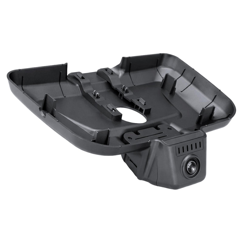 Xplywi hidden dash cam for Changan Hunter 2024 with vehicle-specific housing
