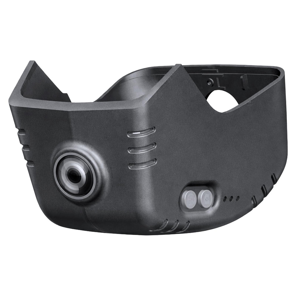 Xplywi hidden dash cam for Hongqi HS3 PHEV 2024-2025 with vehicle-specific housing