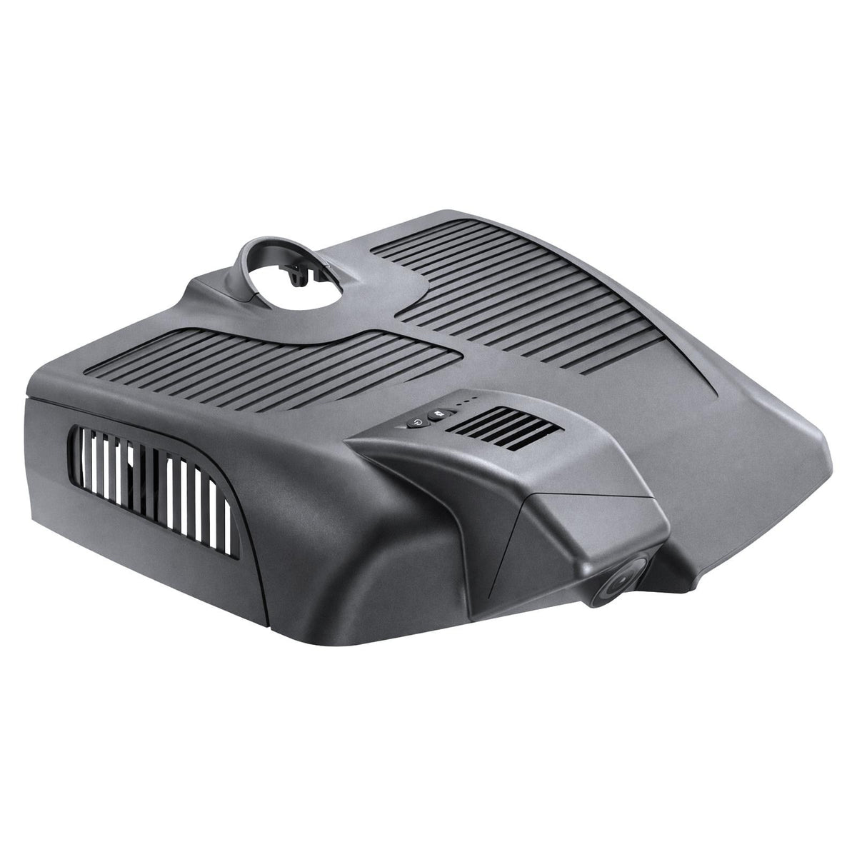 Xplywi hidden dash cam for Mercedes-AMG S 63 E Performance W223 2024-2025 with vehicle-specific housing