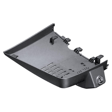 Xplywi hidden dash cam for Landian E5 Plus 2025-2026 with vehicle-specific housing