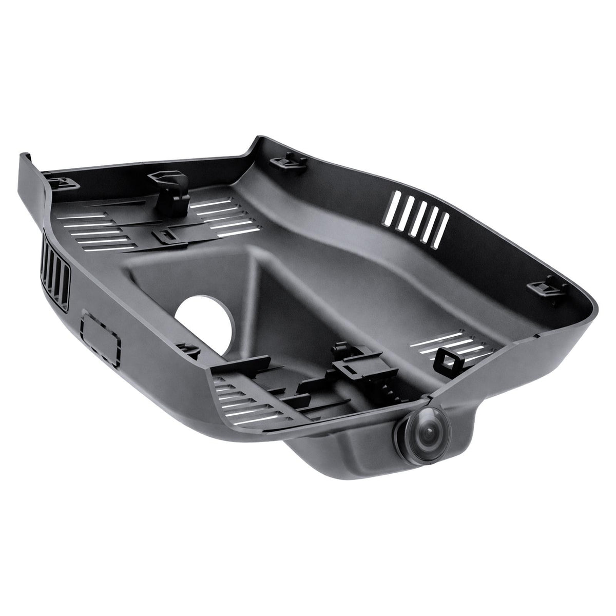 Xplywi hidden dash cam for Geely Emgrand L Hi-P 2022-2024 with vehicle-specific housing