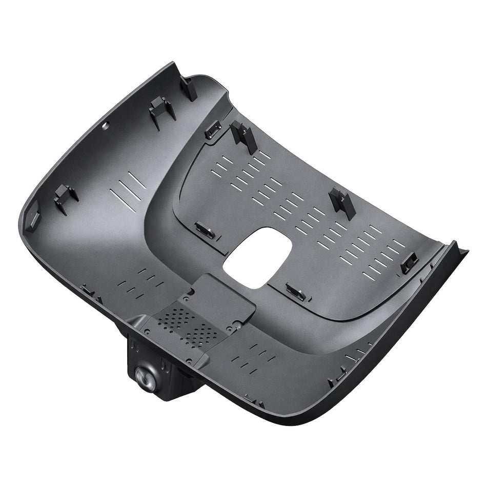 Xplywi hidden dash cam for Rising Auto R7 2022-2025 with vehicle-specific housing