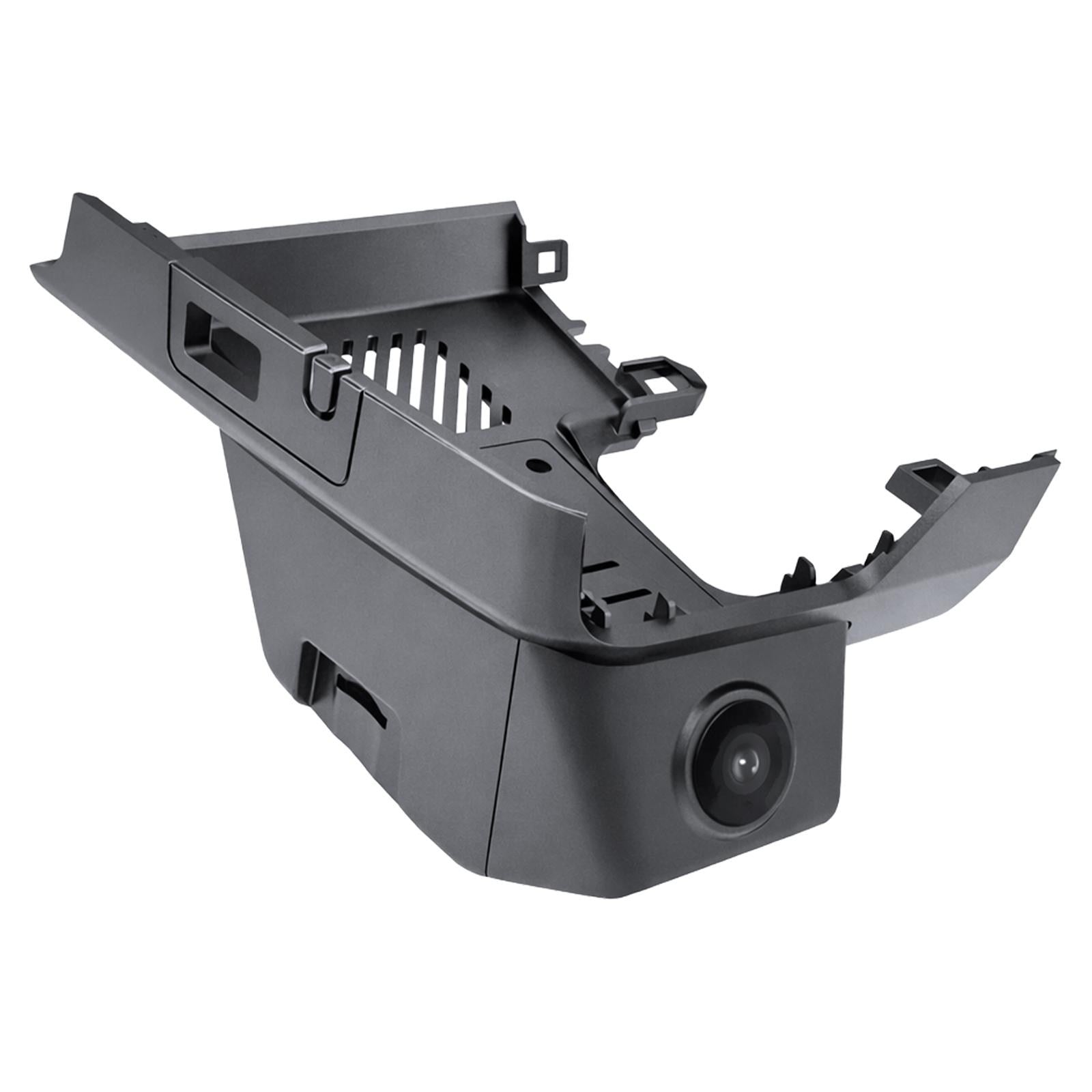 Xplywi hidden dash cam for JETOUR Freedom 2025-2026 with vehicle-specific housing