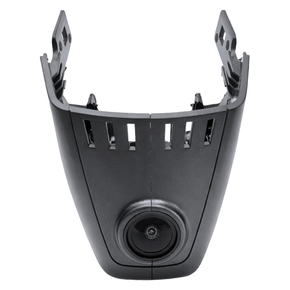 Xplywi hidden dash cam for Rolls-Royce Cullinan 2018-2026 with vehicle-specific housing