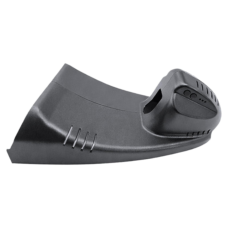 Xplywi hidden dash cam for Mazda3 BP 2020-2025 with vehicle-specific housing