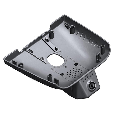 Xplywi hidden dash cam for BYD ATTO 2 (Yuan Up) 2024-2025 with vehicle-specific housing
