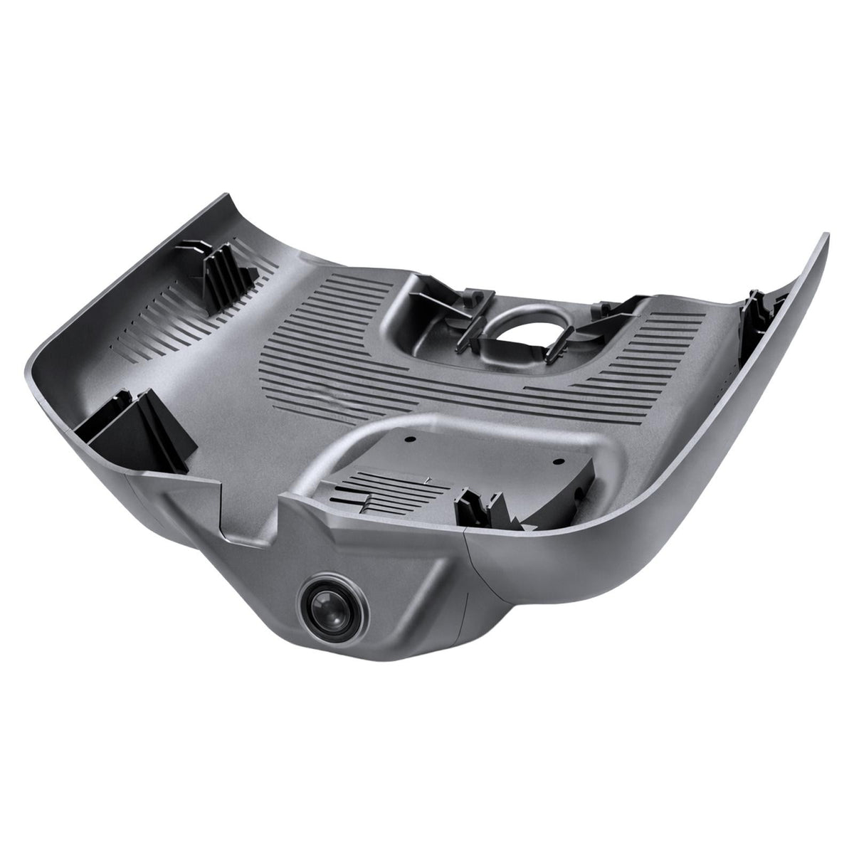 Xplywi hidden dash cam for Mercedes-AMG EQE 53 V295/X294 2023 with vehicle-specific housing
