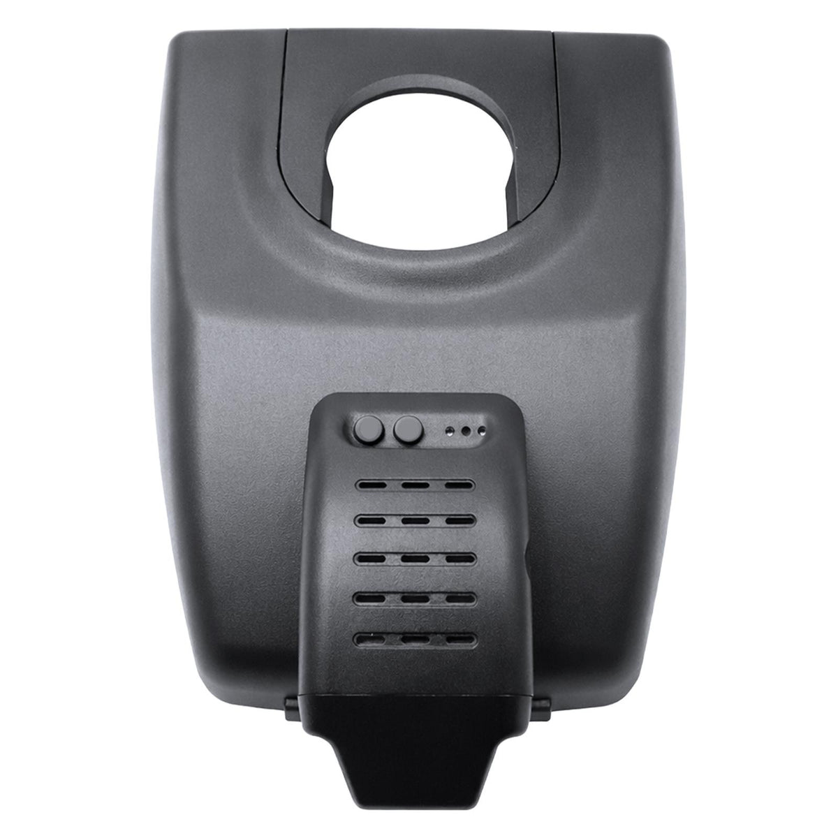 Xplywi hidden dash cam for Toyota Sienna XL40 2021-2026 with vehicle-specific housing