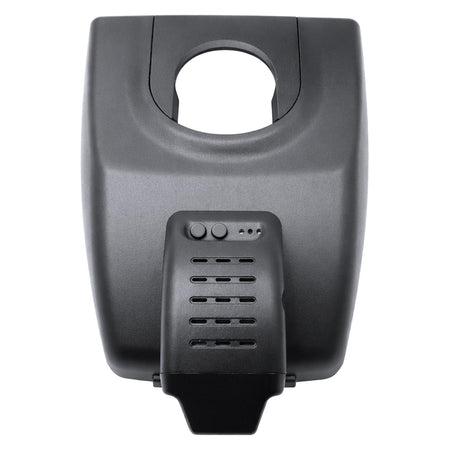 Xplywi hidden dash cam for Toyota Sienna XL40 2021-2026 with vehicle-specific housing