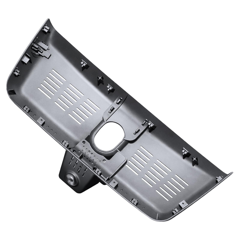 Xplywi hidden dash cam for HAVAL Raptor PHEV 2023-2026 with vehicle-specific housing