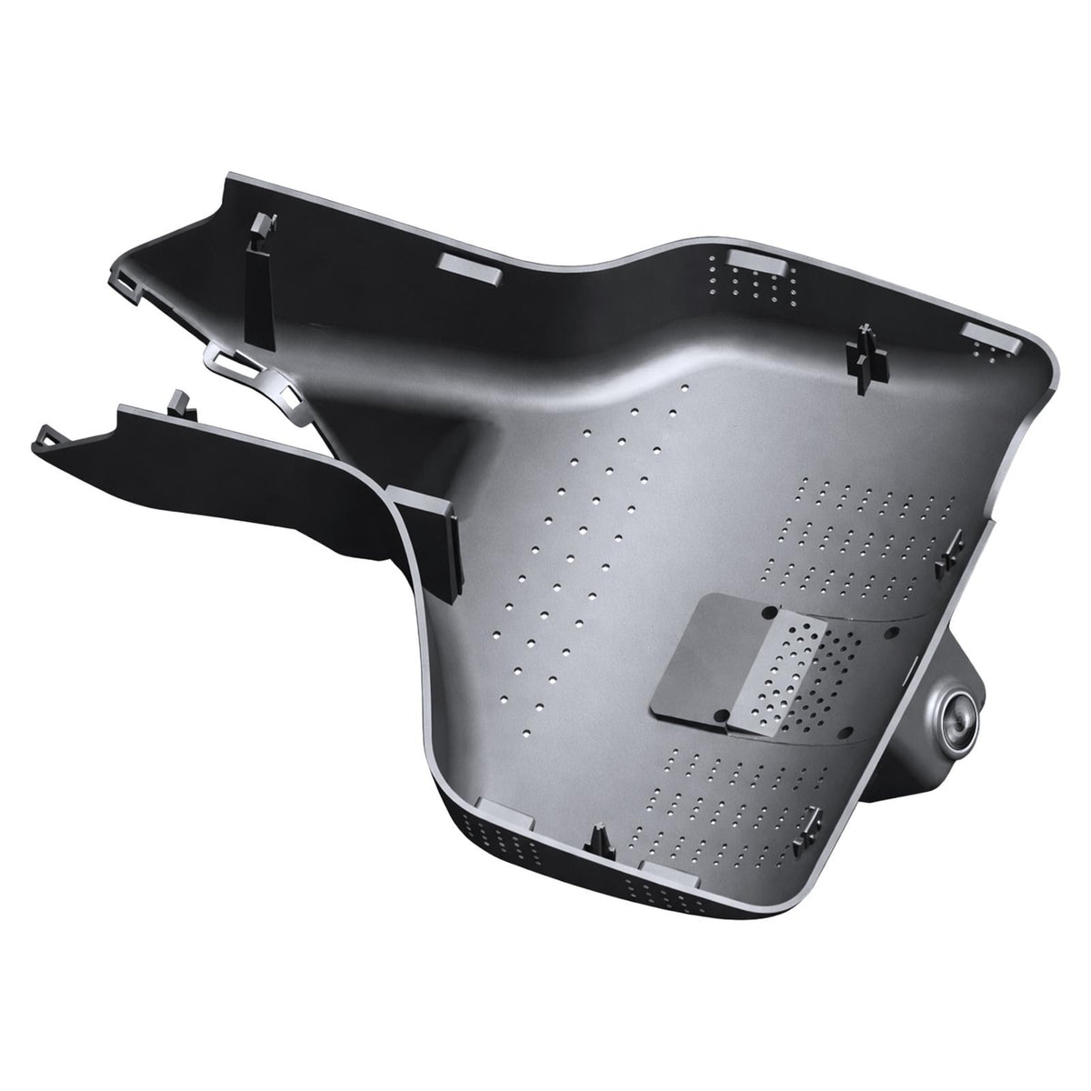 Xplywi hidden dash cam for GAC Trumpchi M8 2025-2026 with vehicle-specific housing