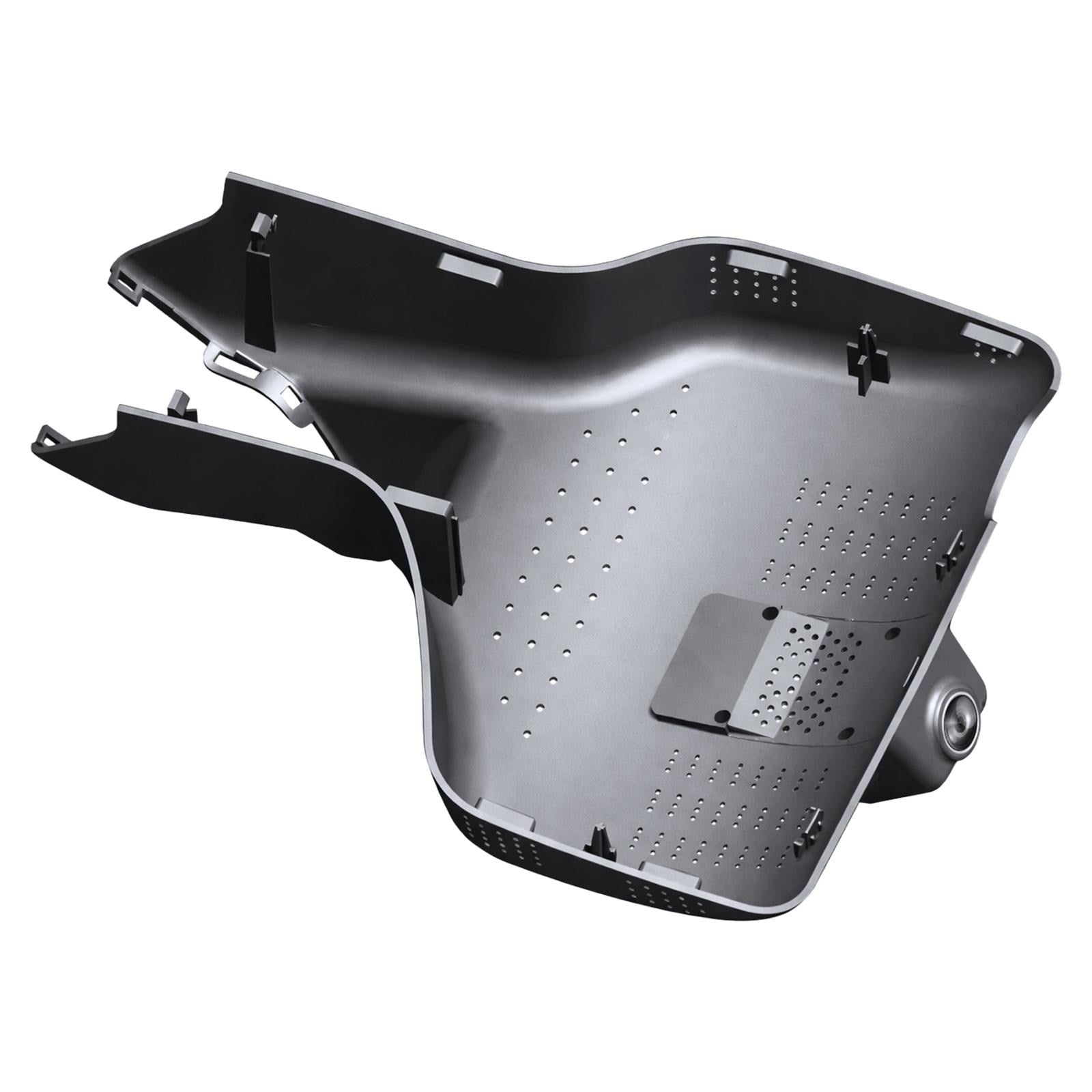 Xplywi hidden dash cam for GAC Trumpchi M8 2025-2026 with vehicle-specific housing
