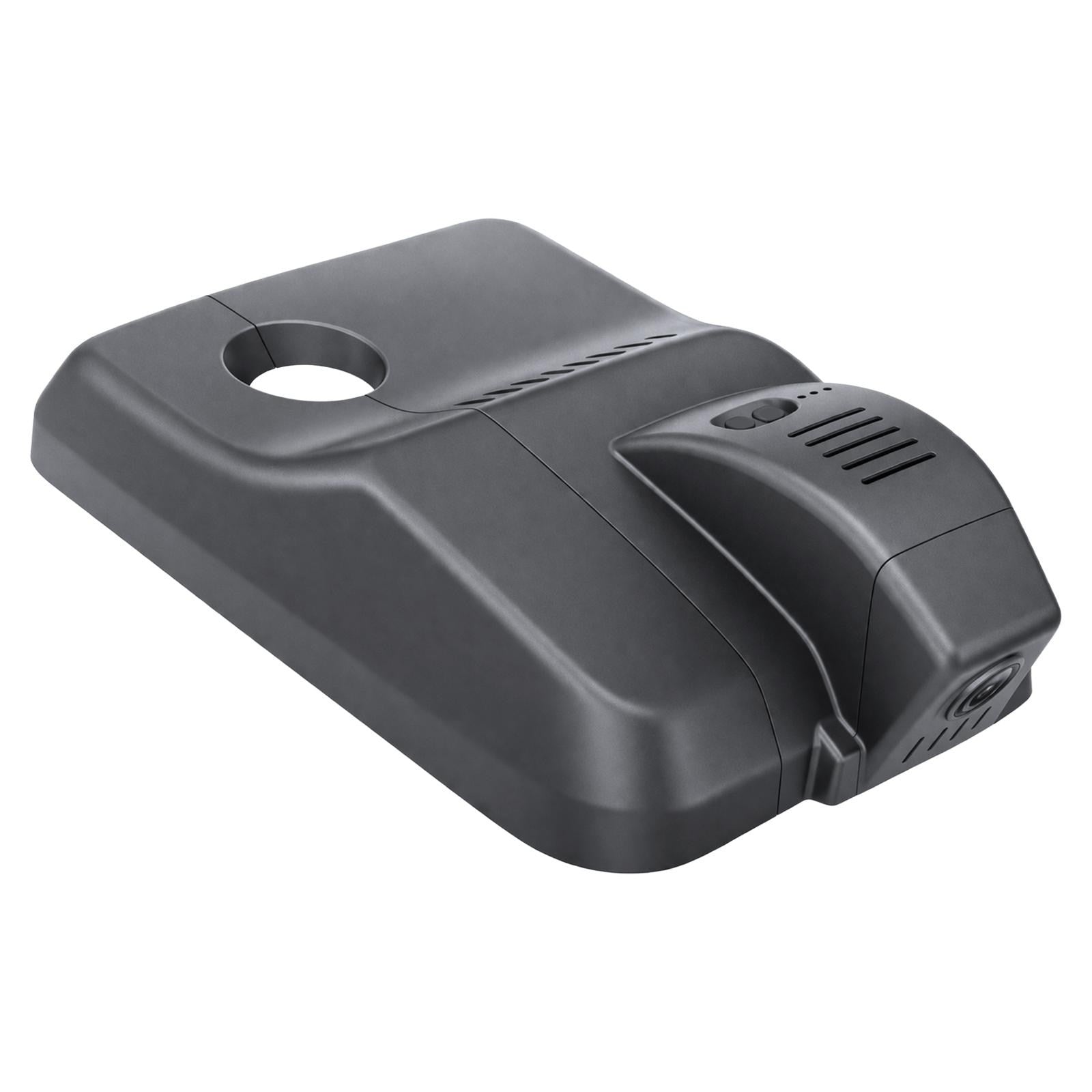 Xplywi hidden dash cam for Buick GL8 2021 with vehicle-specific housing