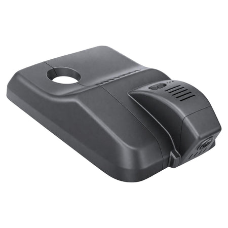 Xplywi hidden dash cam for Buick GL8 2021 with vehicle-specific housing