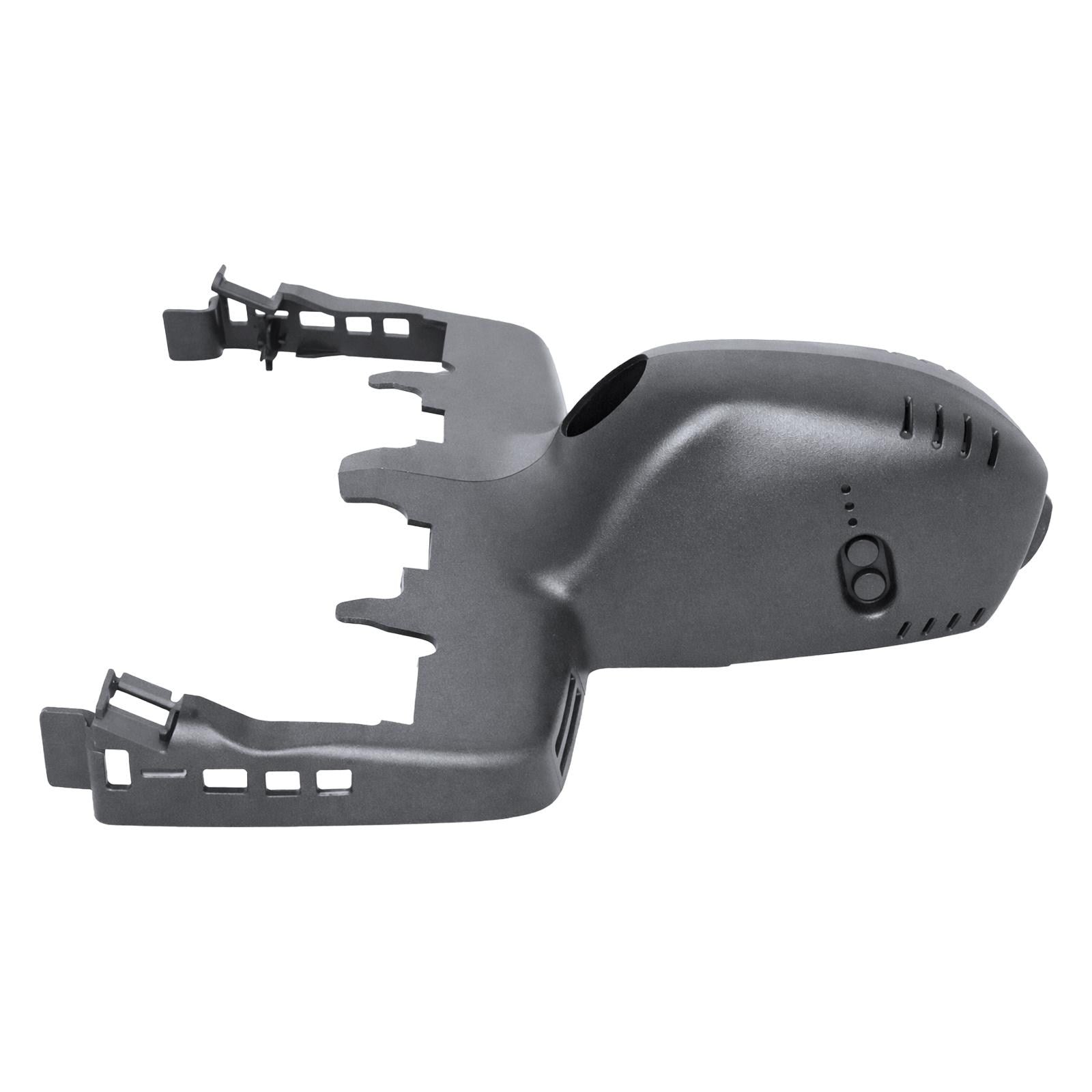 Xplywi hidden dash cam for BMW i3 G28 BEV 2023-2026 with vehicle-specific housing