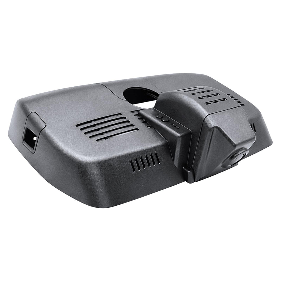 Xplywi hidden dash cam for WEY VV6 2018-2021 with vehicle-specific housing