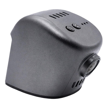 Xplywi hidden dash cam for Audi Q3 8U 2016-2026 with vehicle-specific housing