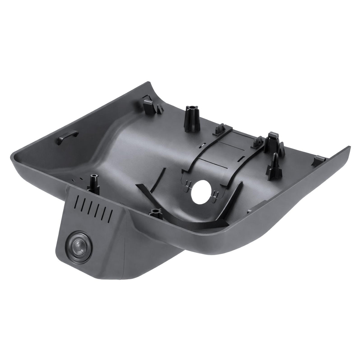Xplywi hidden dash cam for Bestune B70 2021-2024 with vehicle-specific housing
