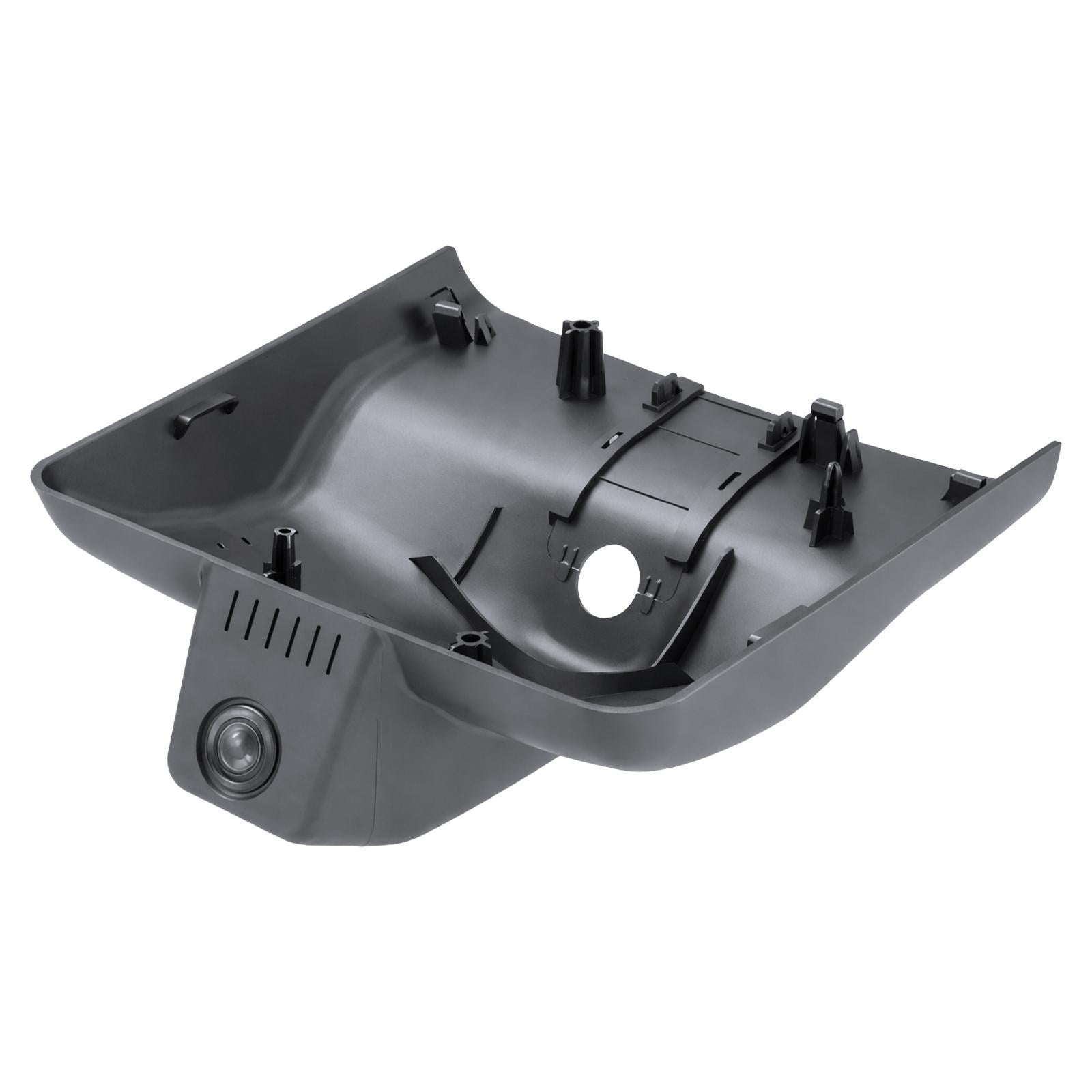 Xplywi hidden dash cam for Bestune B70 2021-2024 with vehicle-specific housing