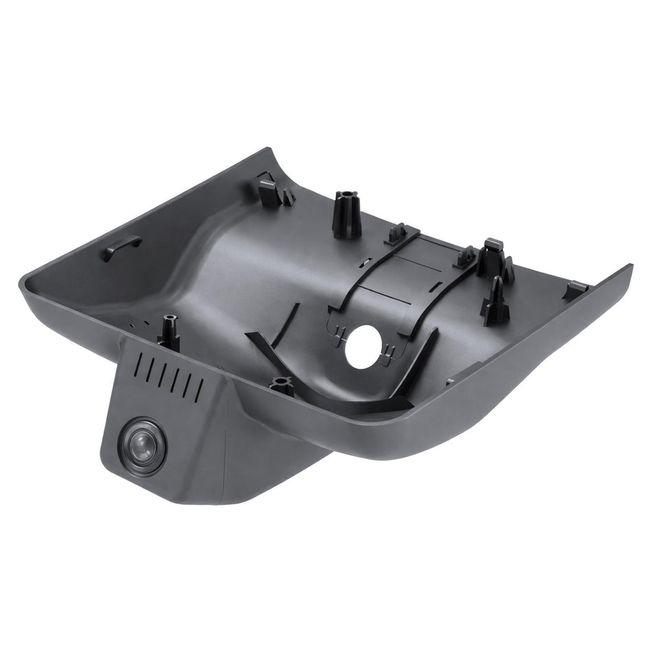 Xplywi hidden dash cam for Bestune B70 2021-2024 with vehicle-specific housing