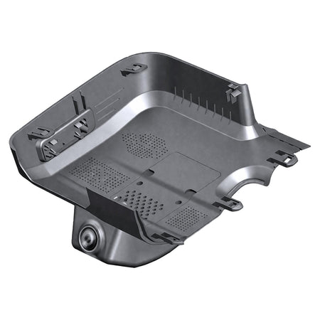 Xplywi hidden dash cam for Chery Tiggo 8 Pro 2022-2026 with vehicle-specific housing