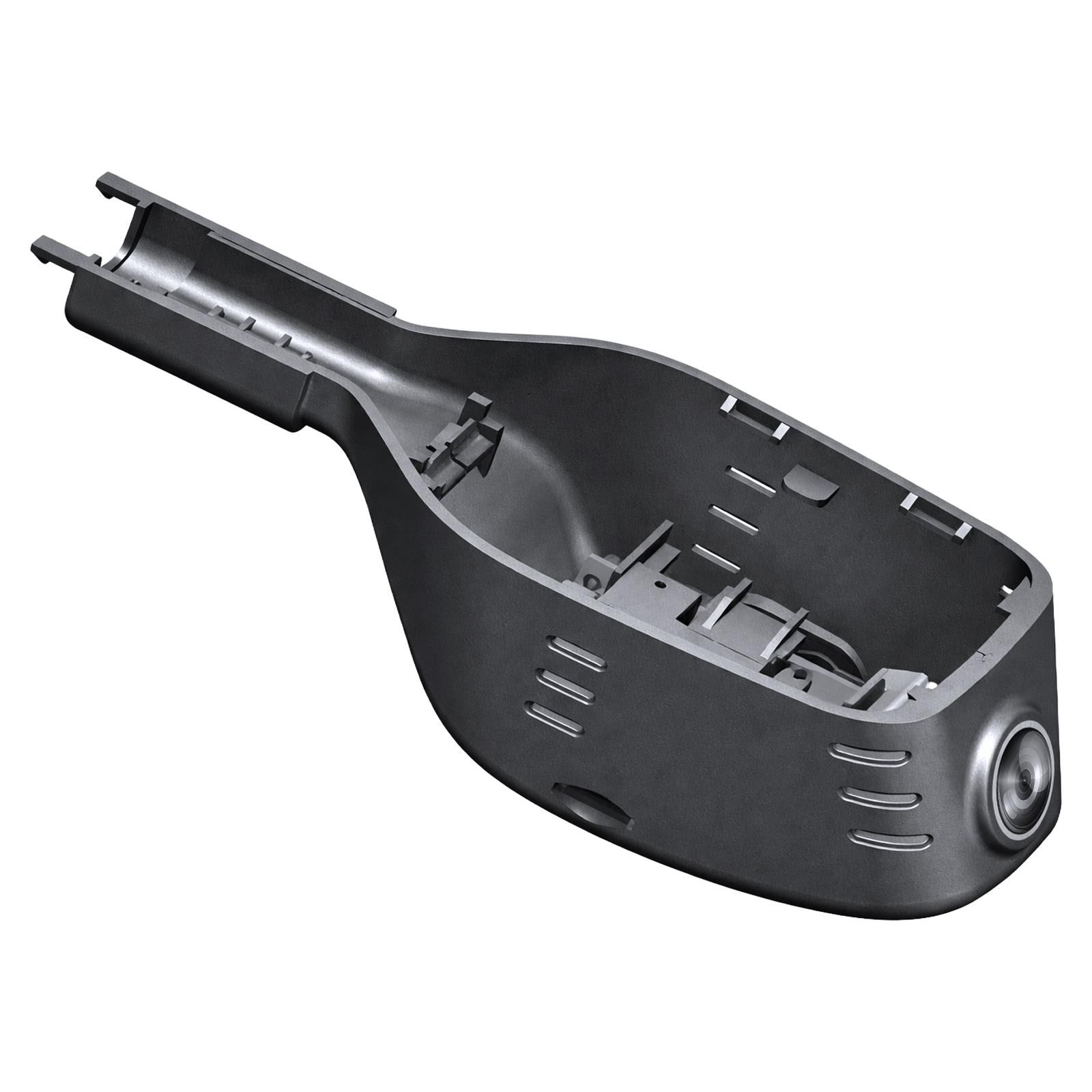 Xplywi hidden dash cam for Chery Fulwin A8L 2025 with vehicle-specific housing