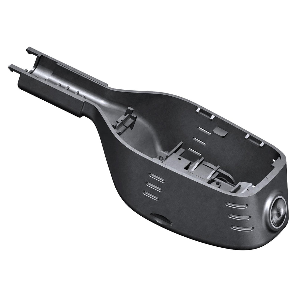 Xplywi hidden dash cam for Chery Fulwin A8L 2025 with vehicle-specific housing