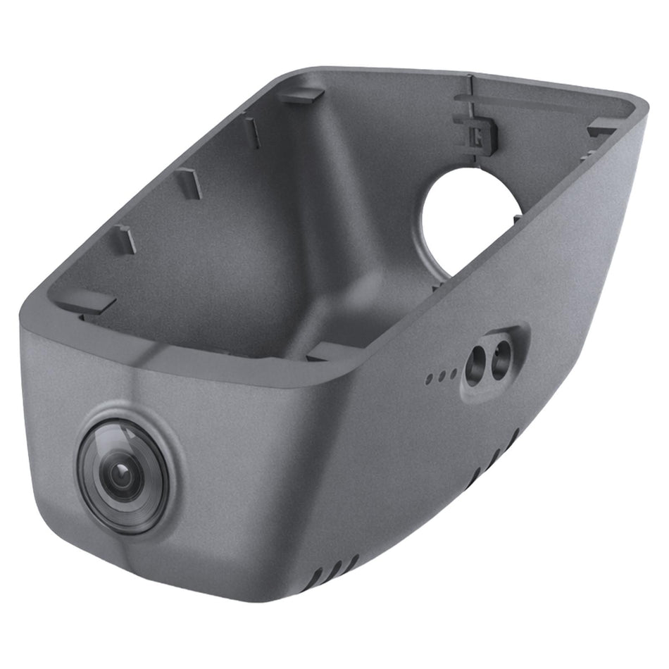 Xplywi hidden dash cam for Range Rover PHEV L460 2023 with vehicle-specific housing