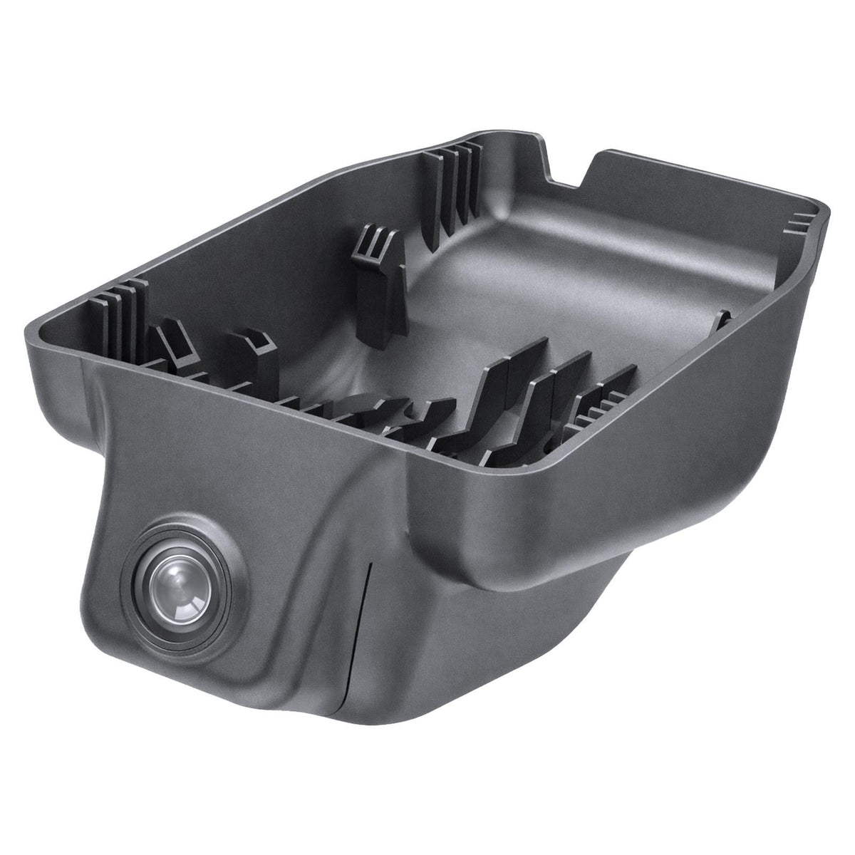 Xplywi hidden dash cam for Hyundai Lafesta EV 2020 with vehicle-specific housing