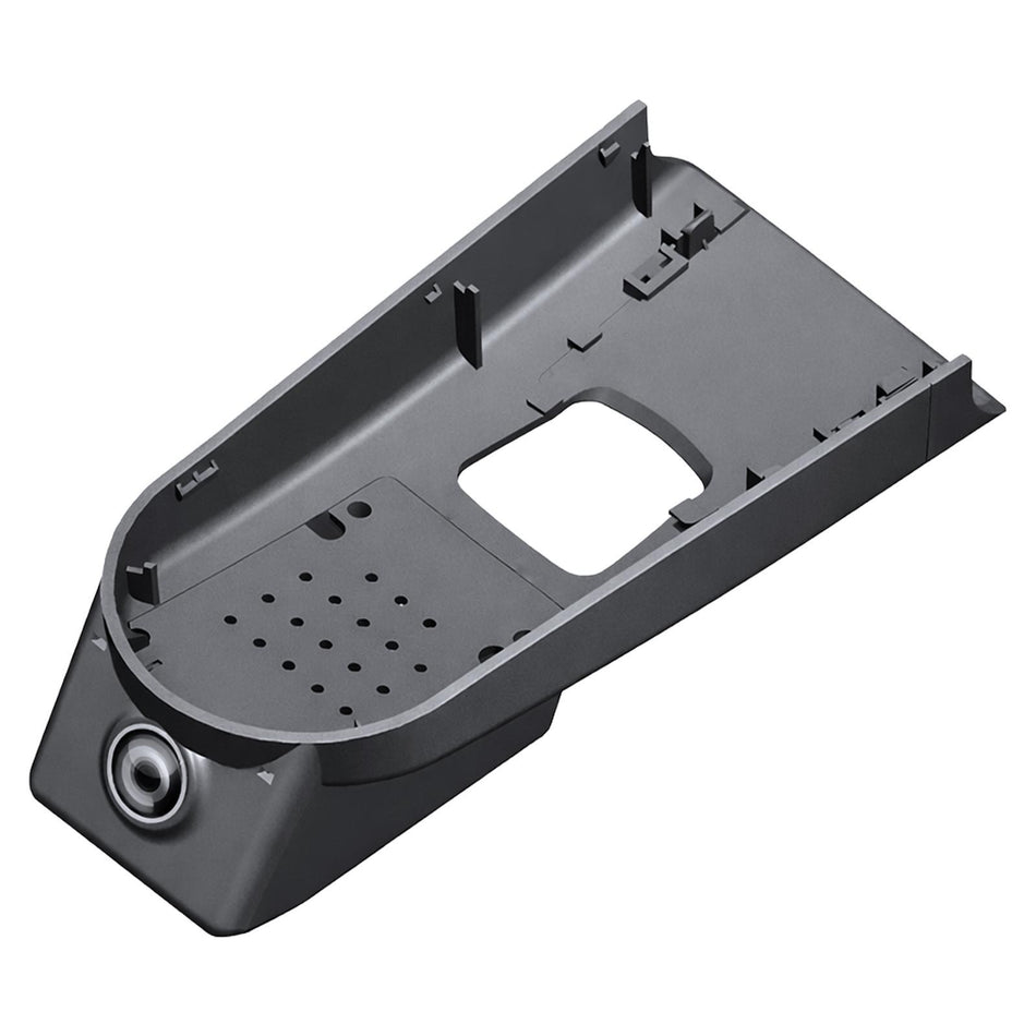 Xplywi Dash Cam for JETOUR Traveller (T2) 2023-2025