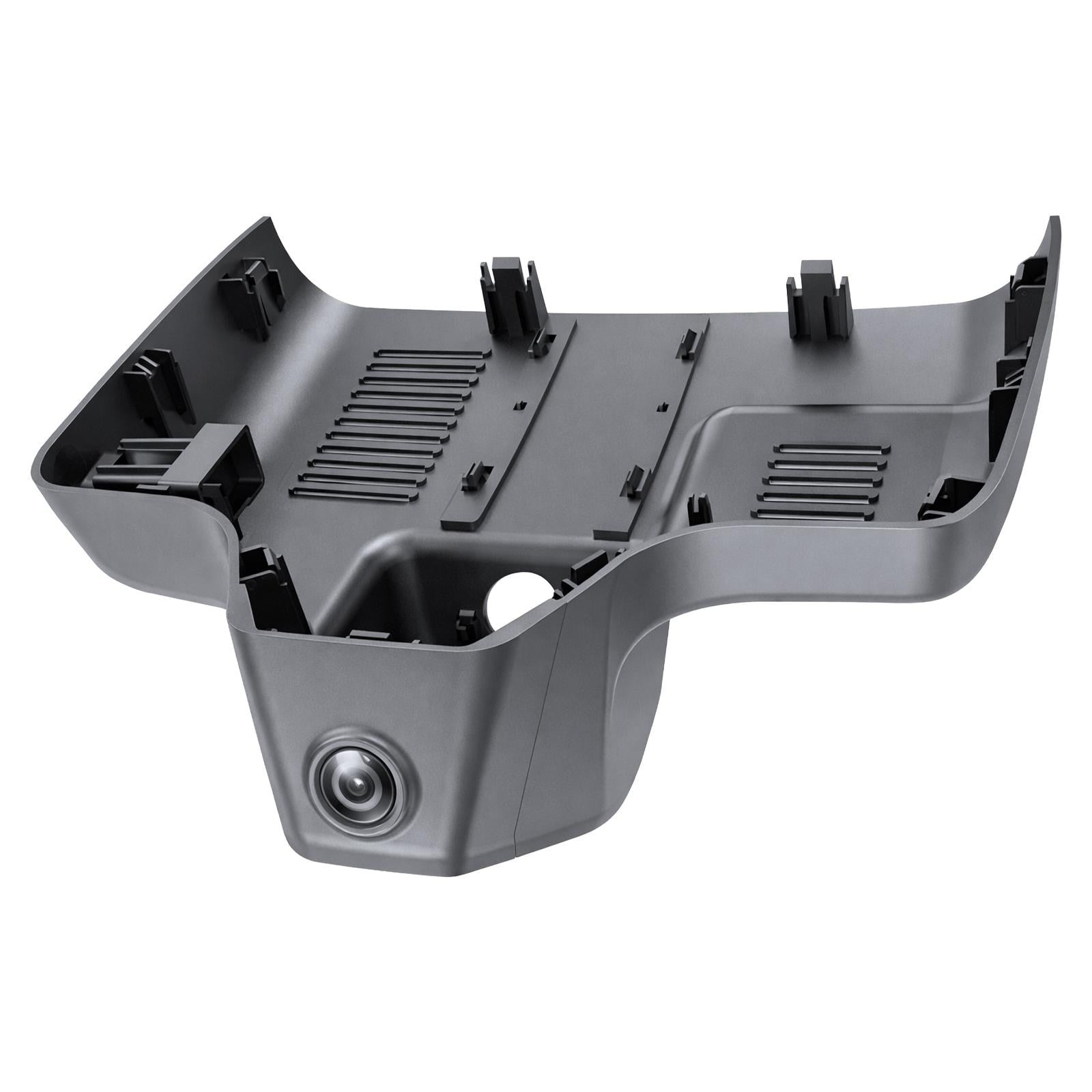 Xplywi hidden dash cam for Hongqi H5 Classic 2023-2025 with vehicle-specific housing