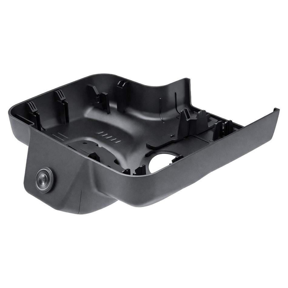 Xplywi hidden dash cam for Buick Encore Plus 2023 with vehicle-specific housing