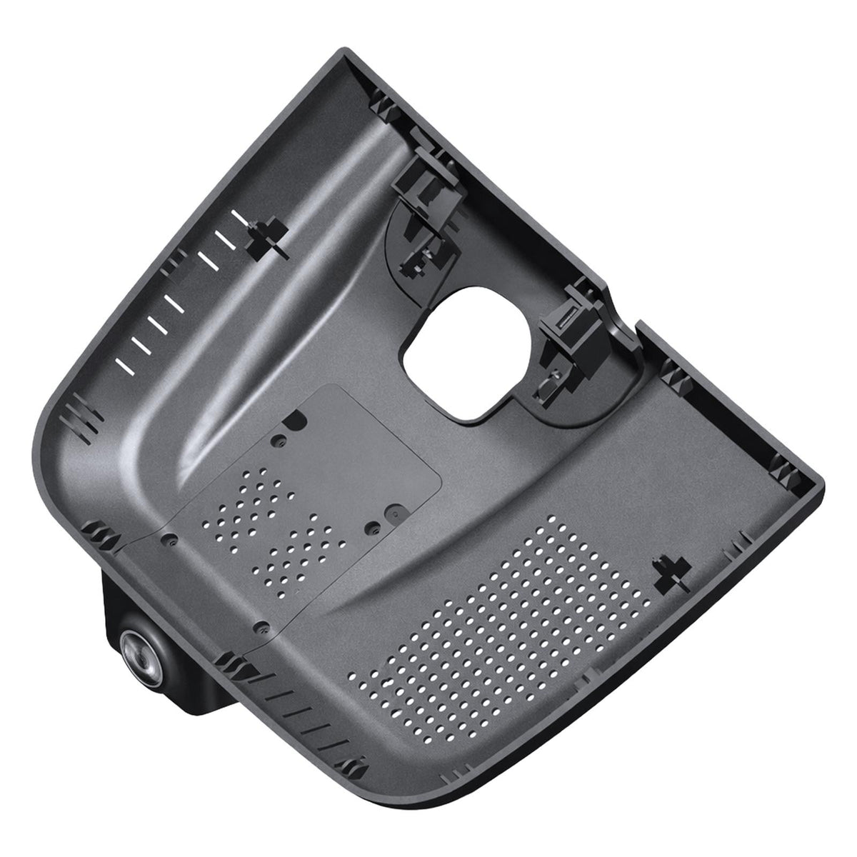 Xplywi hidden dash cam for ARCFOX T1 2025 with vehicle-specific housing