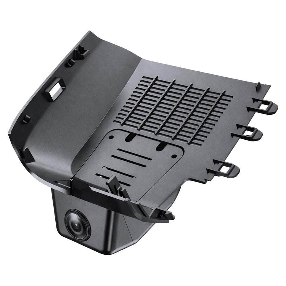 Xplywi hidden dash cam for JETOUR X70L 2026 with vehicle-specific housing