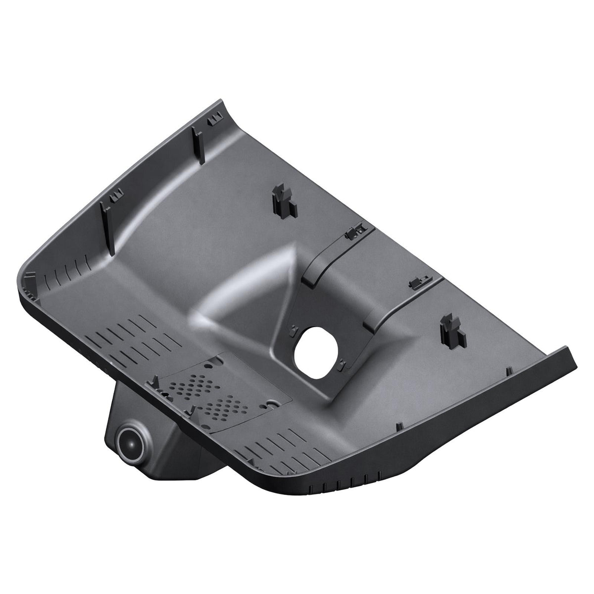 Xplywi hidden dash cam for Geely Galaxy Starship 7 2025 with vehicle-specific housing