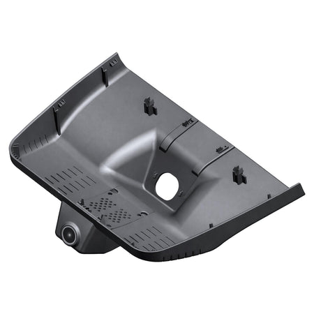 Xplywi hidden dash cam for Geely Galaxy Starship 7 2025 with vehicle-specific housing