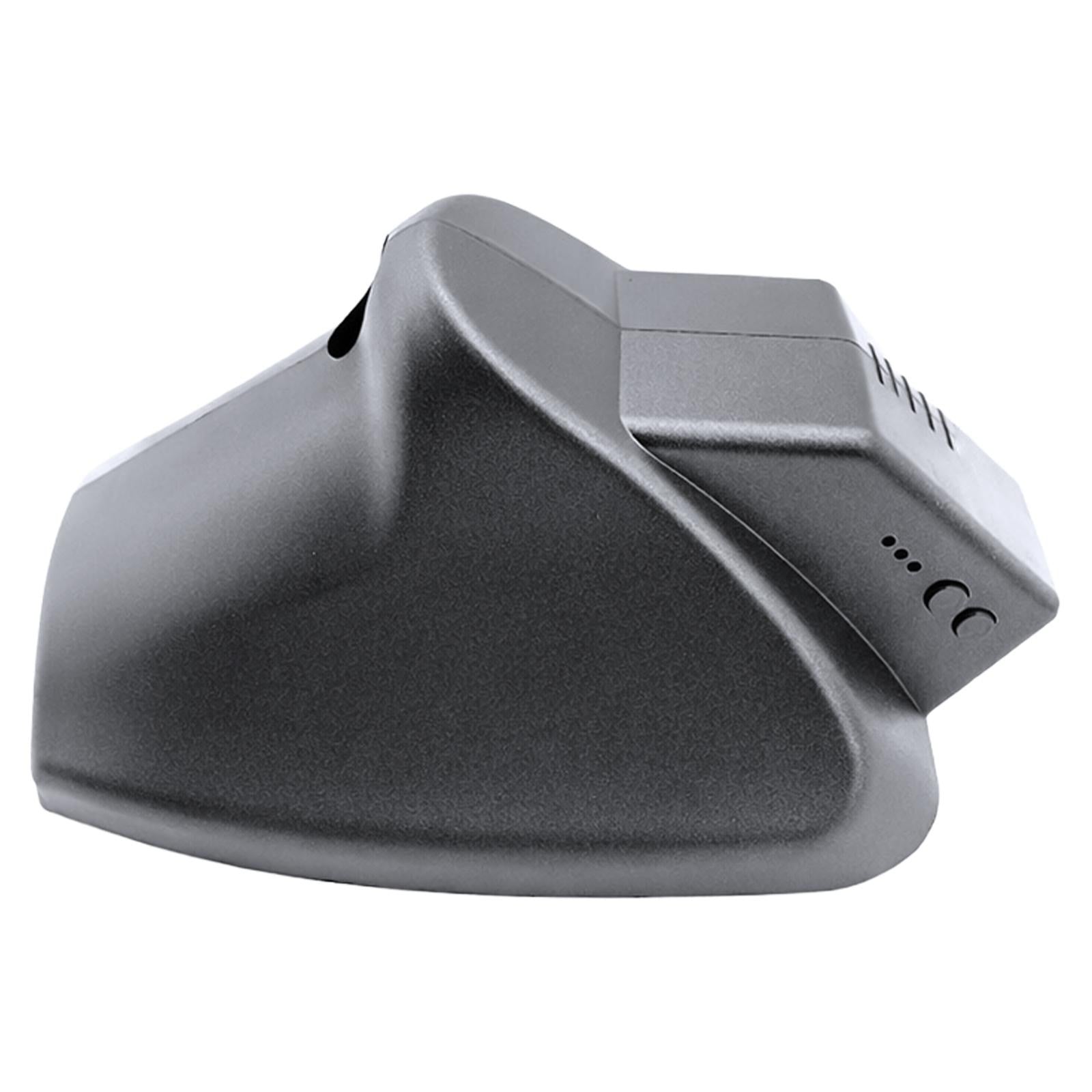 Xplywi hidden dash cam for Jeep Cherokee KL 2021 with vehicle-specific housing