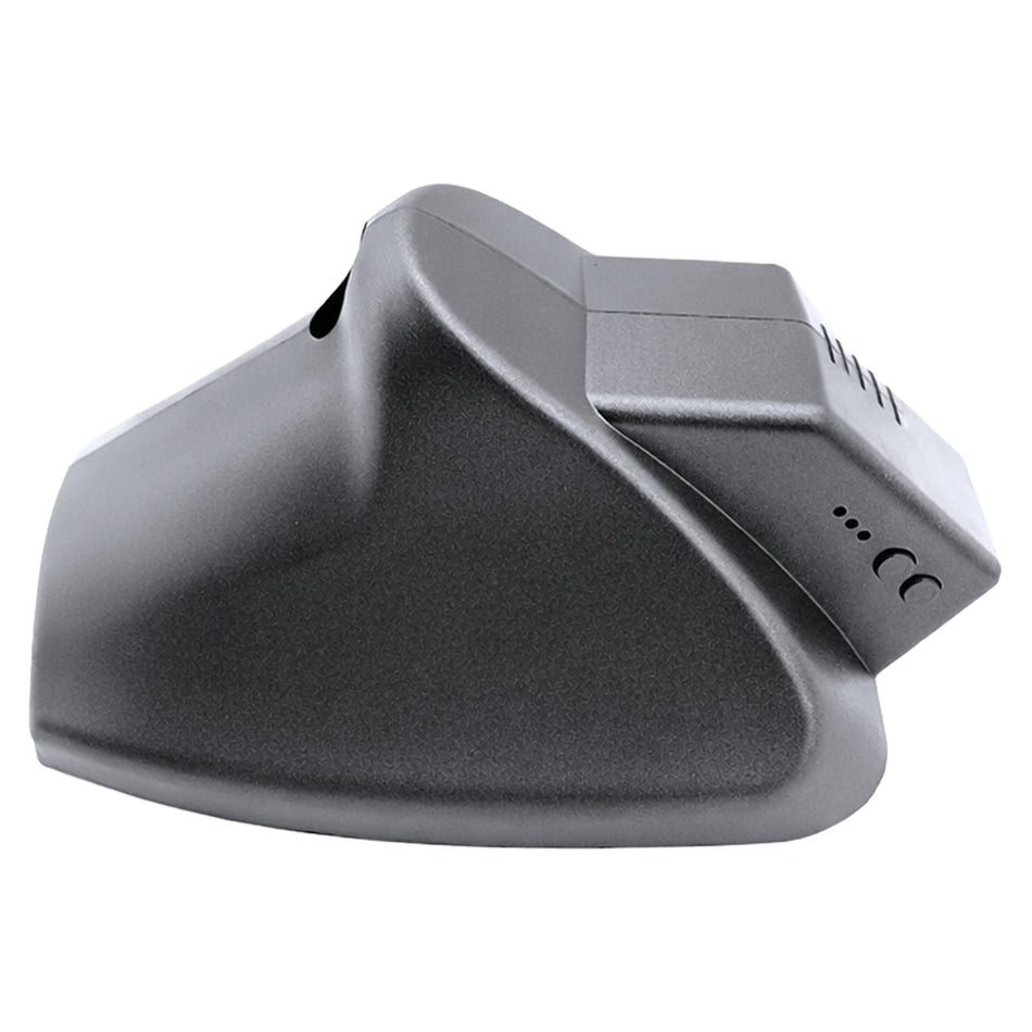 Xplywi hidden dash cam for Jeep Cherokee KL 2021 with vehicle-specific housing