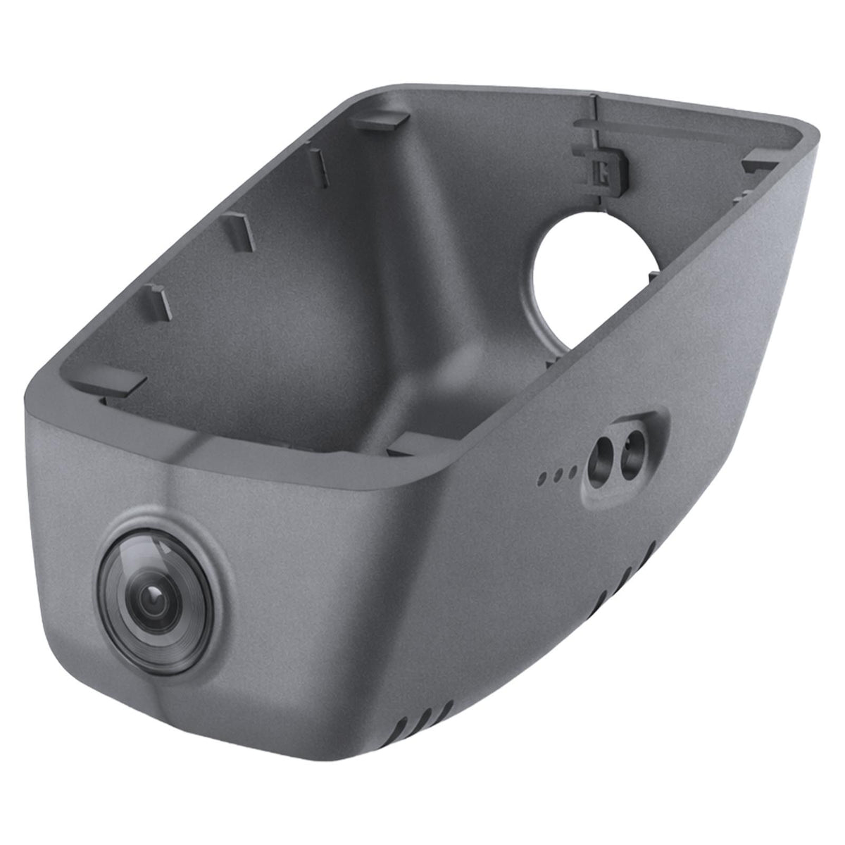 Xplywi hidden dash cam for Range Rover Sport L494 2023-2026 with vehicle-specific housing