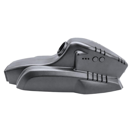 Xplywi hidden dash cam for BMW 2 Series Gran Tourer F46 2018-2019 with vehicle-specific housing
