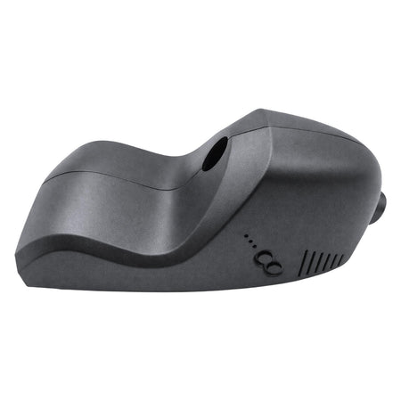 Xplywi hidden dash cam for MINI Hatch (High Trim) F55/F56/F57 2016-2021 with vehicle-specific housing